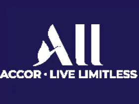 雅高心悦界logo,ALL,accor live limitless