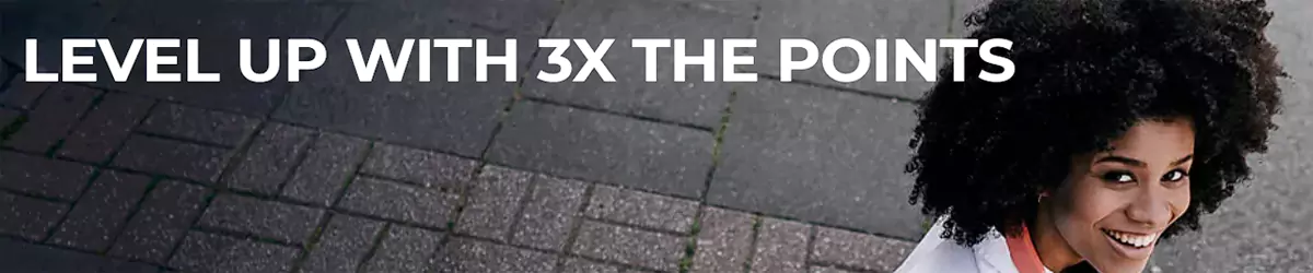 雅高美洲区2024年Q4活动,同样是3倍积分 雅高美洲区2024年Q4活动,同样是3倍积分