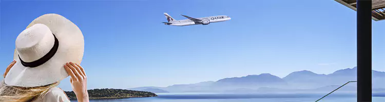 雅高心悦界关联卡塔尔航空贵宾俱乐部