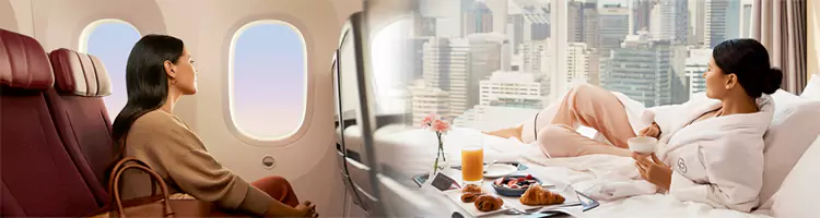 雅高心悦界关联澳洲航空 Qantas 常旅客计划 雅高心悦界关联澳洲航空 Qantas 常旅客计划