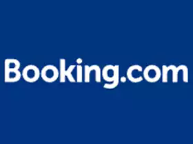 booking.com订房网站logo