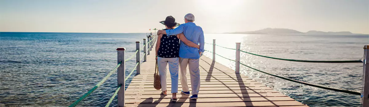 国泰航空：国泰长者优惠