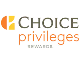 精选国际酒店Choice Privileges Logo