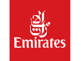 阿联酋航空 Logo