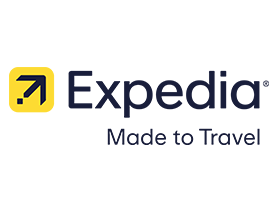 expedia.com 智游网 Logo