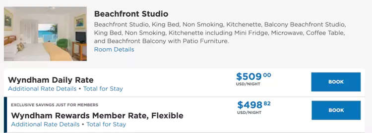 大开曼岛温德姆珊瑚礁度假村房价 大开曼岛温德姆珊瑚礁度假村房价