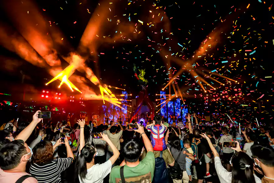 上海海昌海洋公园 上海海昌海洋公园