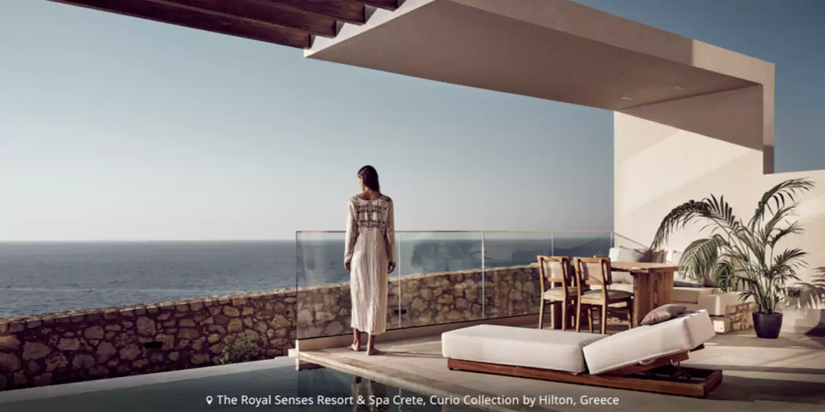 希尔顿定向活动：2024年2月，双倍/3000/4000希尔顿积分