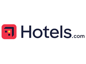 好订网 Hotels.com Logo 好订网 Hotels.com Logo