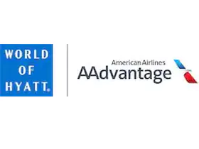 关联凯悦天地与美国航空会员账户