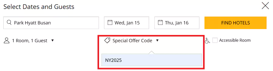 使用优惠代码"NY2025"