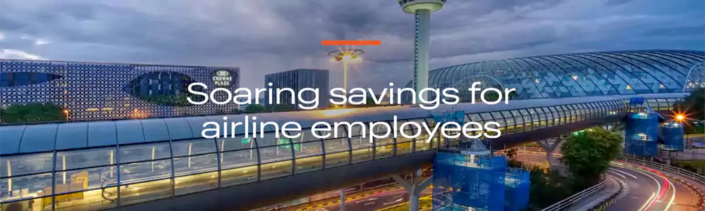 IHG航空公司员工协议价 IHG航空公司员工协议价