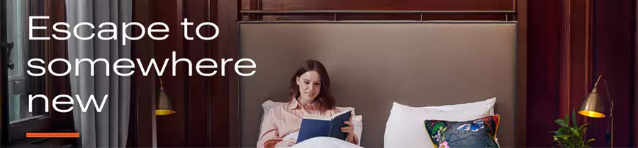 IHG 活动:会员可享75折优惠入住 IHG 欧洲新开业酒店 IHG 活动:会员可享75折优惠入住 IHG 欧洲新开业酒店