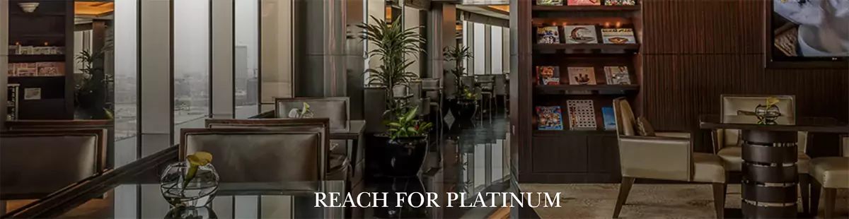 IHG 活动:入住指定洲际酒店入住5晚速升白金 IHG 活动:入住指定洲际酒店入住5晚速升白金