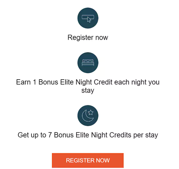 IHG 定向活动:2024年底入住可获得双倍房晚 IHG 定向活动:2024年底入住可获得双倍房晚