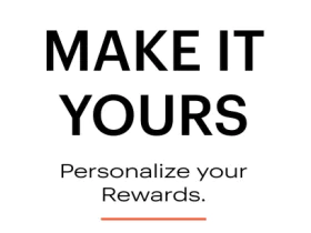 IHG定向活动，定向Offer