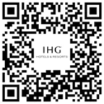IHG微信小程序