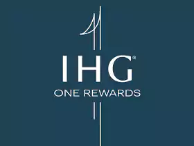 IHG logo