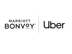 万豪攻略:万豪 X Uber 合作,搭乘 Uber 获得万豪积分 万豪攻略:万豪 X Uber 合作,搭乘 Uber 获得万豪积分