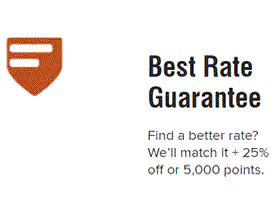 万豪BRG优惠价格项目logo