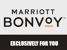万豪定向活动 Marriott exclusively for you