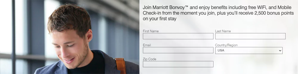 万豪旅享家注册新人奖励