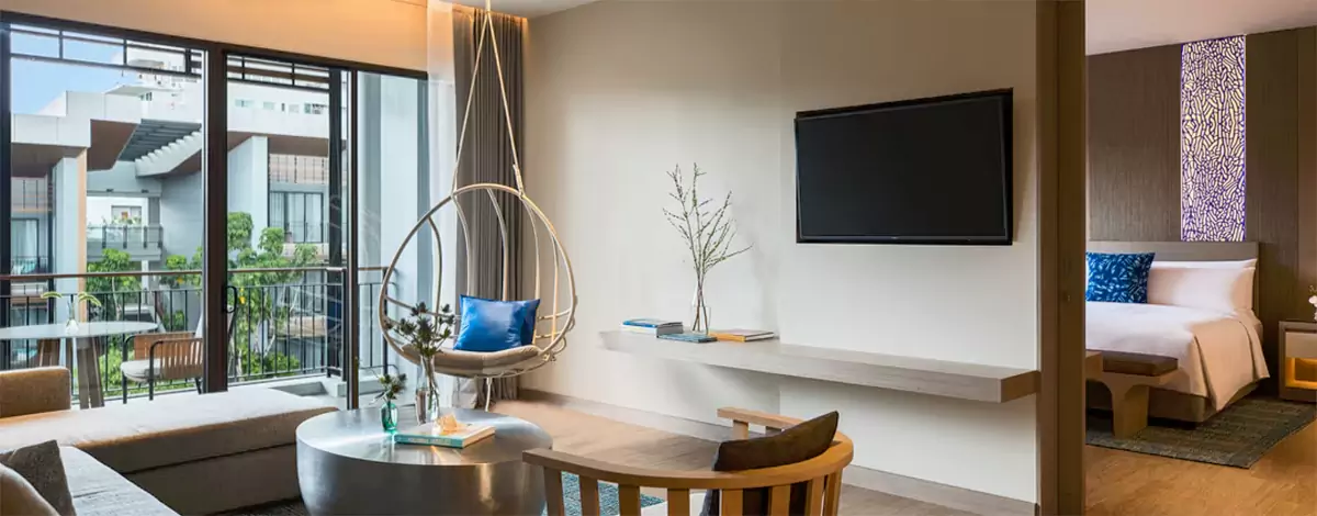 万豪攻略：套房券变更为“每晚升级奖励”，功能介绍及使用方法