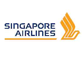 新加坡航空 Singapore Airlines Logo