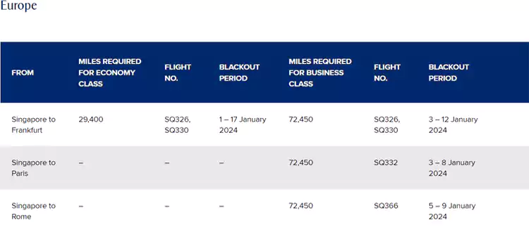 Spontaneous Escapes 自由而飞活动英文页面的活动航线