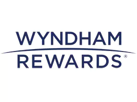 温德姆 Wyndham Logo