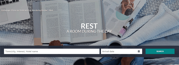 雅高酒店日租房