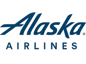 阿拉斯加航空Logo 阿拉斯加航空Logo