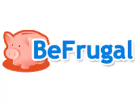 befrugal网站logo