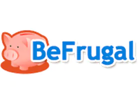 返利网站BeFrugal Logo