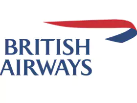英国航空 British Airways Logo