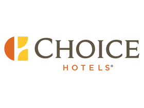 精选国际酒店Choice Hotels Logo