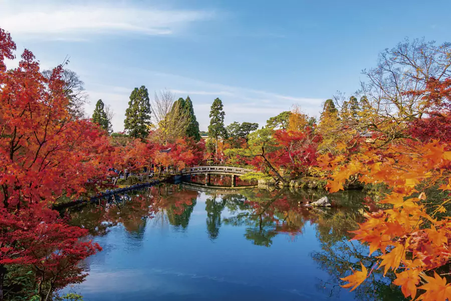 京都禅林寺(永观堂)