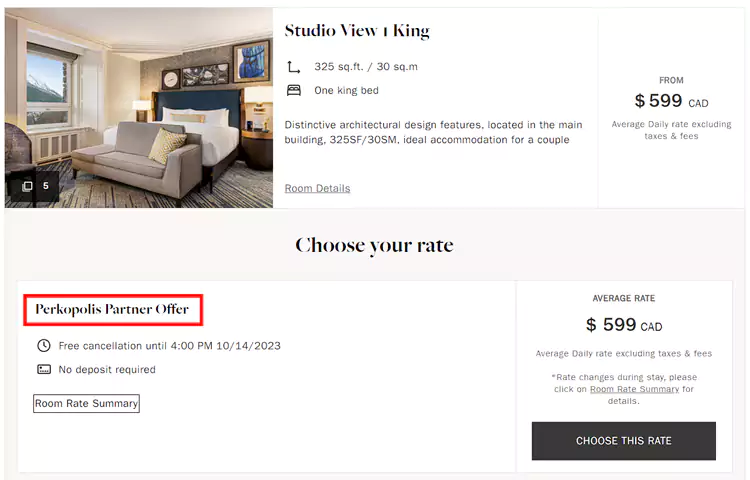 费尔蒙协议价,北美酒店85折,含50美元消费额,价格实例 费尔蒙协议价,北美酒店85折,含50美元消费额,价格实例