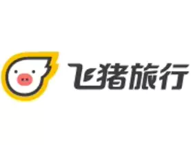 飞猪旅行Logo