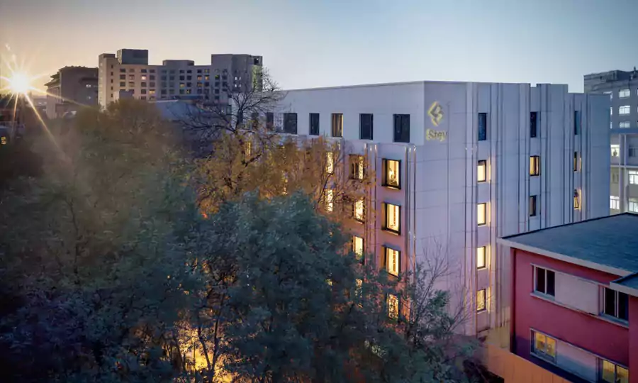 Stey酒店（北京天安门王府井店）