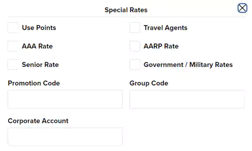 希尔顿使用积分查询酒店