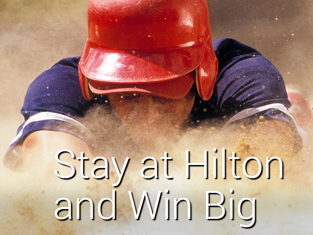 希尔顿美洲协议代码MVP 希尔顿美洲协议代码MVP