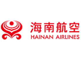 海南航空 logo