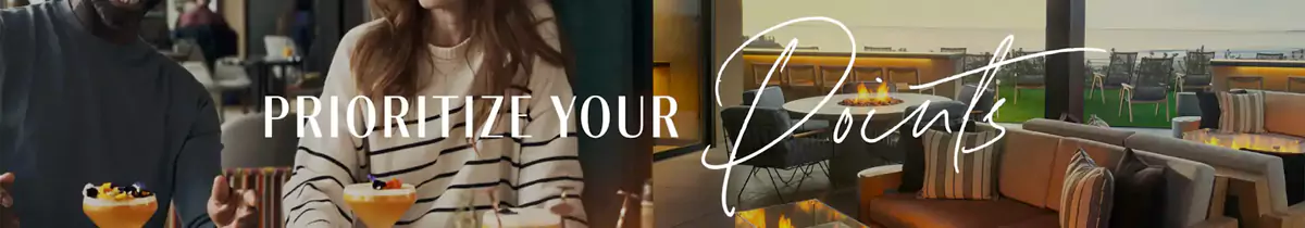 凯悦发布 2024 年酒店奖励级别 CAT 变化