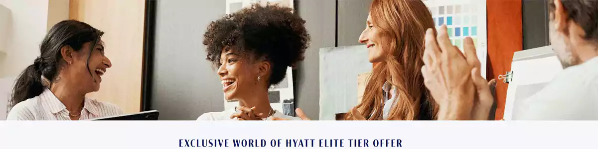 协议公司员工可通过 Challenge 参与凯悦环球客挑战 协议公司员工可通过 Challenge 参与凯悦环球客挑战