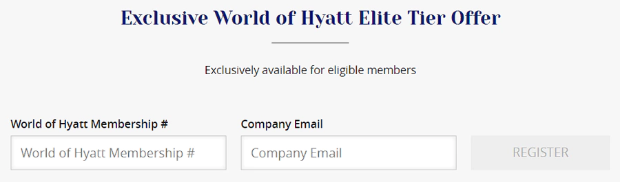 凯悦协议价:协议公司员工可参与凯悦环球客挑战 凯悦协议价:协议公司员工可参与凯悦环球客挑战