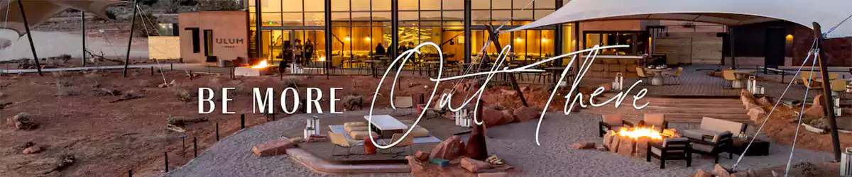 凯悦活动:入住 Under Canvas 可获得双倍房晚,睡在星空下赚取双倍收益 凯悦活动:入住 Under Canvas 可获得双倍房晚,睡在星空下赚取双倍收益