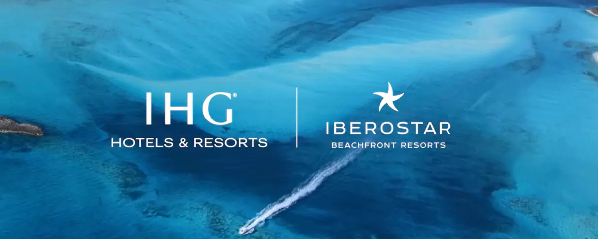 IHG 攻略：伊贝罗斯塔海滨度假村 - IHG 旗下全包型度假村
