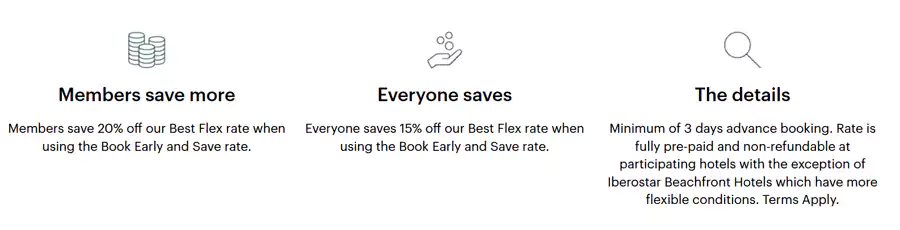 IHG 活动:冬季促销8折优惠,活动细节 IHG 活动:冬季促销8折优惠,活动细节