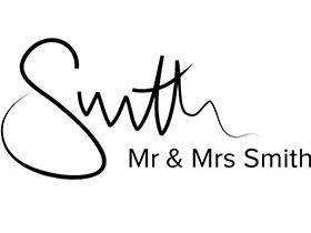 史密斯夫妇(Mr & Mrs Smith)Logo 史密斯夫妇(Mr & Mrs Smith)Logo